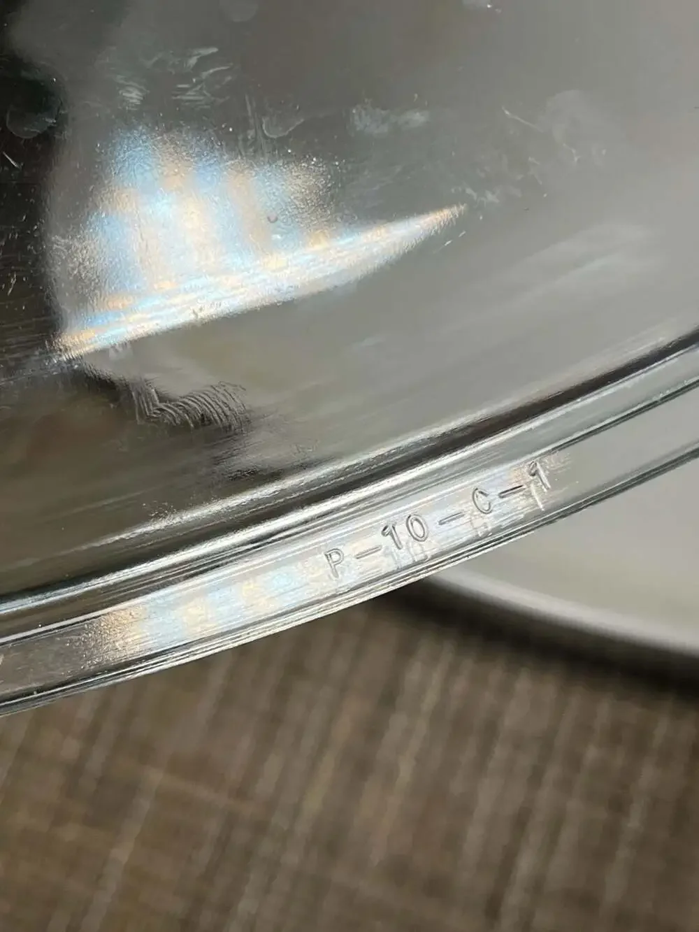 Corningware vintage corning